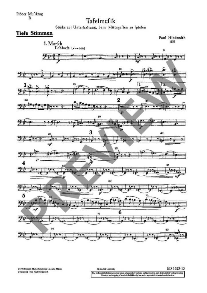 Ploner Musiktag